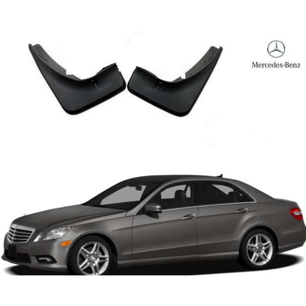   Set Aparatori Noroi Mercedes Clasa E 2006